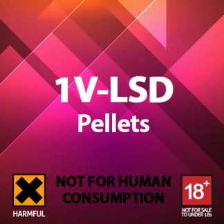 1V-LSD Pellets (0.225mg)