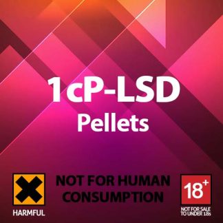 1cP-LSD Pellets (0.15mg)