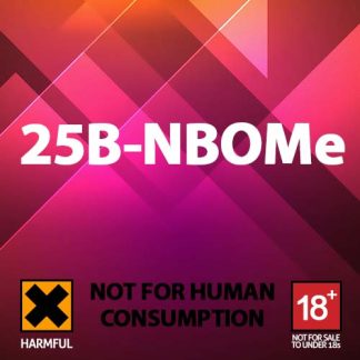 25B-NBOMe