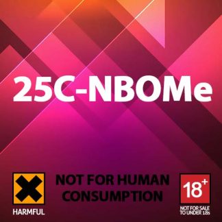 25C-NBOMe