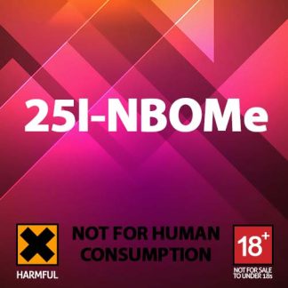 25I-NBOMe