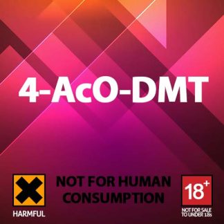 4-AcO-DMT