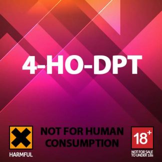 4-HO-DPT
