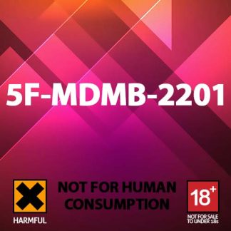 5F-MDMB-2201