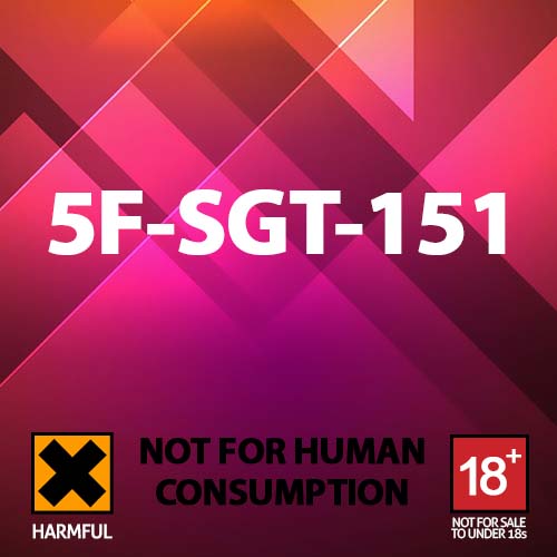 5F-SGT-151