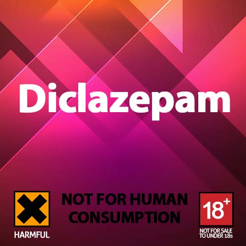 Diclazepam