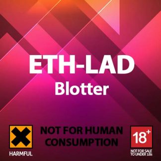 ETH-LAD Blotters (0.1mg)