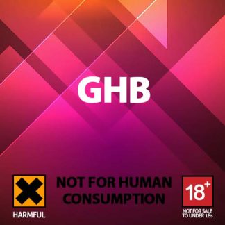 GHB