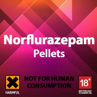 Norflurazepam Pellets (5mg)
