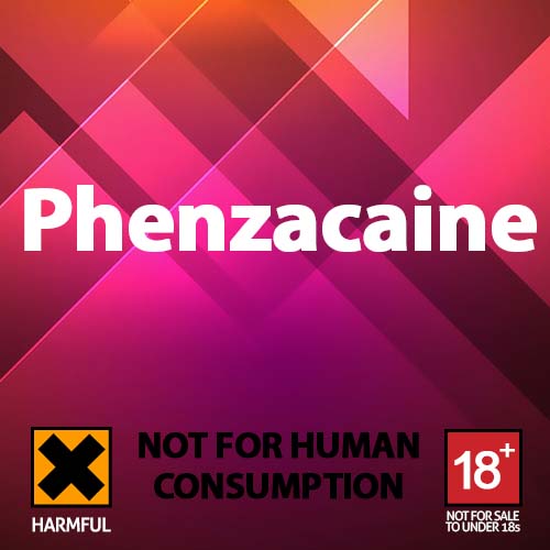 Phenzacaine