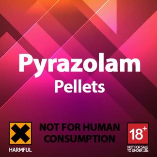 Pyrazolam Pellets (3mg)