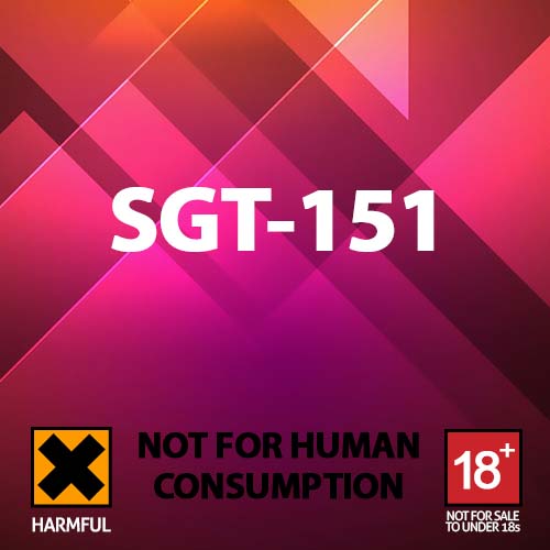 SGT-151