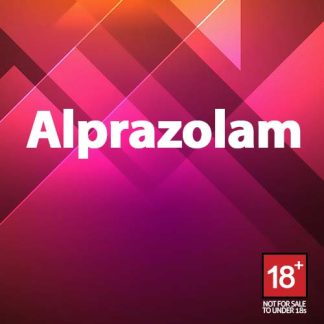 Alprazolam