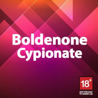 Boldenone Cypionate