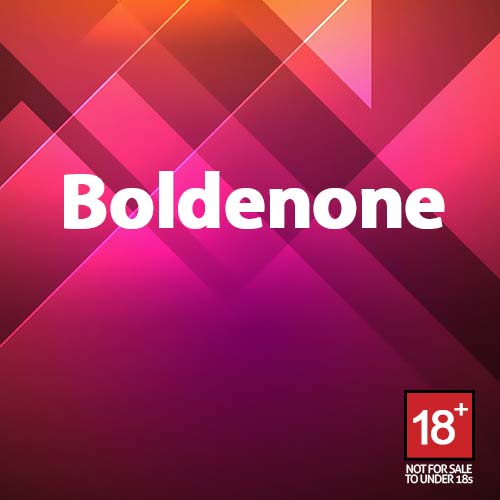 Boldenone