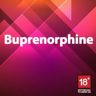Buprenorphine