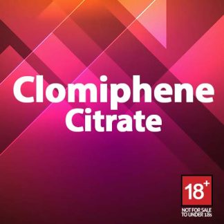 Clomiphene Citrate