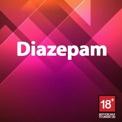 Diazepam