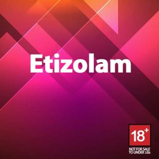 Etizolam