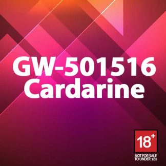 GW-501516 Cardarine