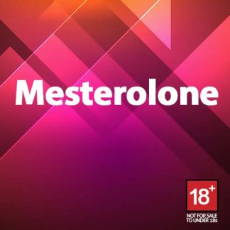 Mesterolone