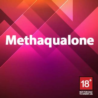 Methaqualone