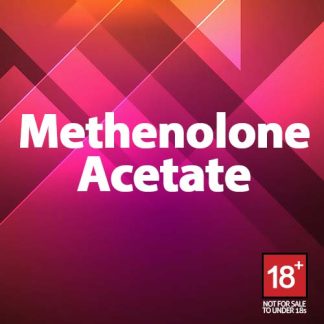 Methenolone Acetate