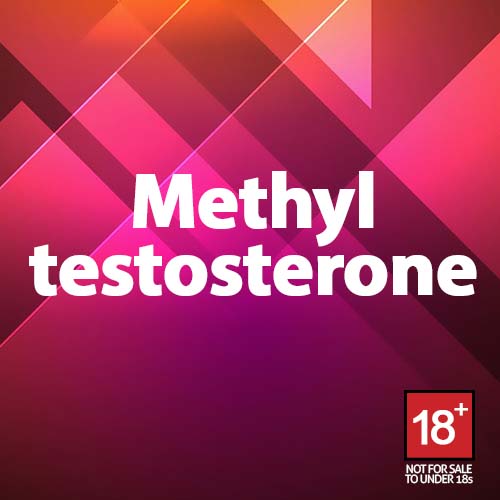 Methyltestosterone