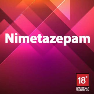 Nimetazepam