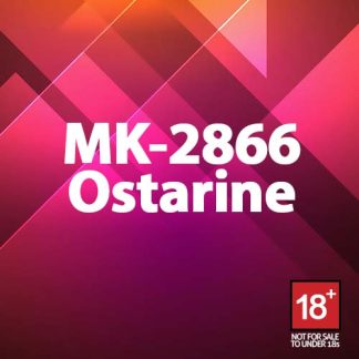 MK-2866 Ostarine