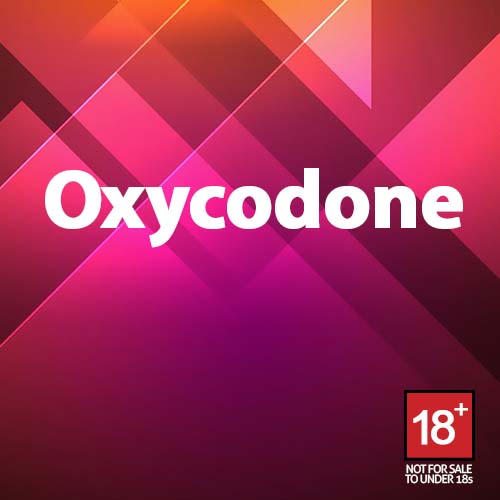 Oxycodone