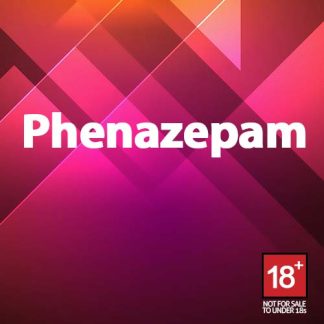 Phenazepam