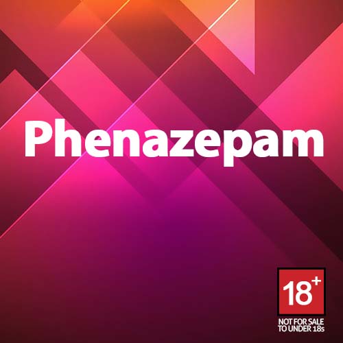 Phenazepam