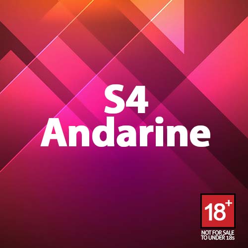 Andarine S4