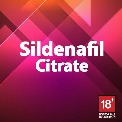 Sildenafil Citrate