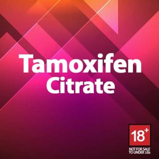 Tamoxifen Citrate