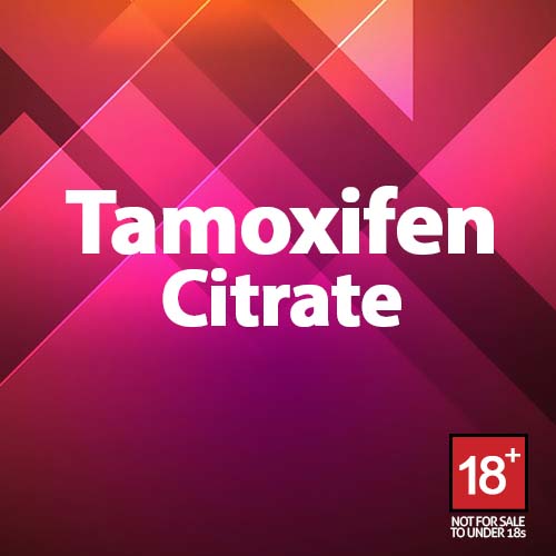 Tamoxifen Citrate
