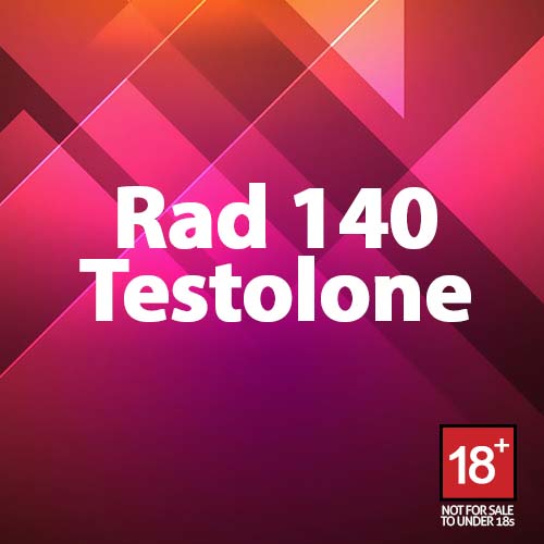 RAD-140 Testolone