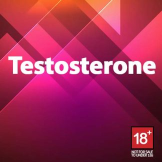 Testosterone
