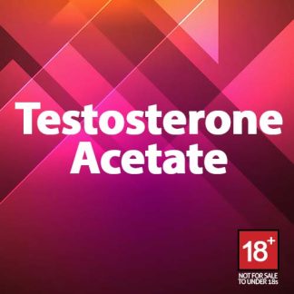 Testosterone Acetate