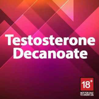 Testosterone Decanoate
