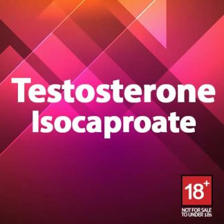 Testosterone Isocaproate
