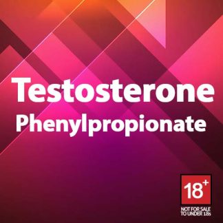 Testosterone Phenylpropionate
