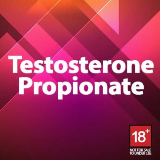 Testosterone Propionate