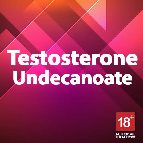Testosterone Undecanoate
