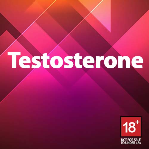 Testosterone