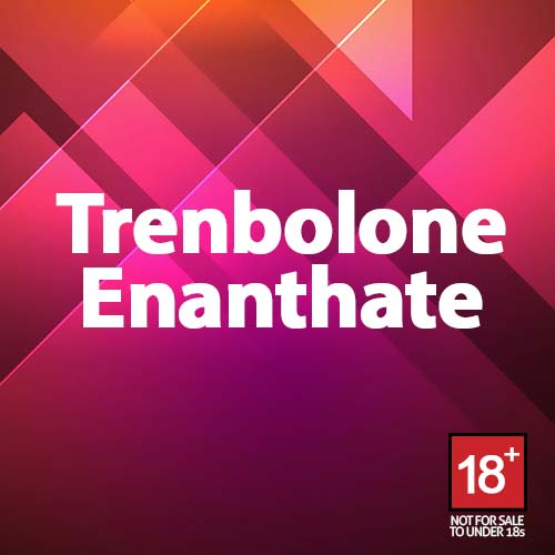 Trenbolone Enanthate