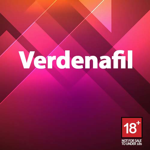 Verdenafil